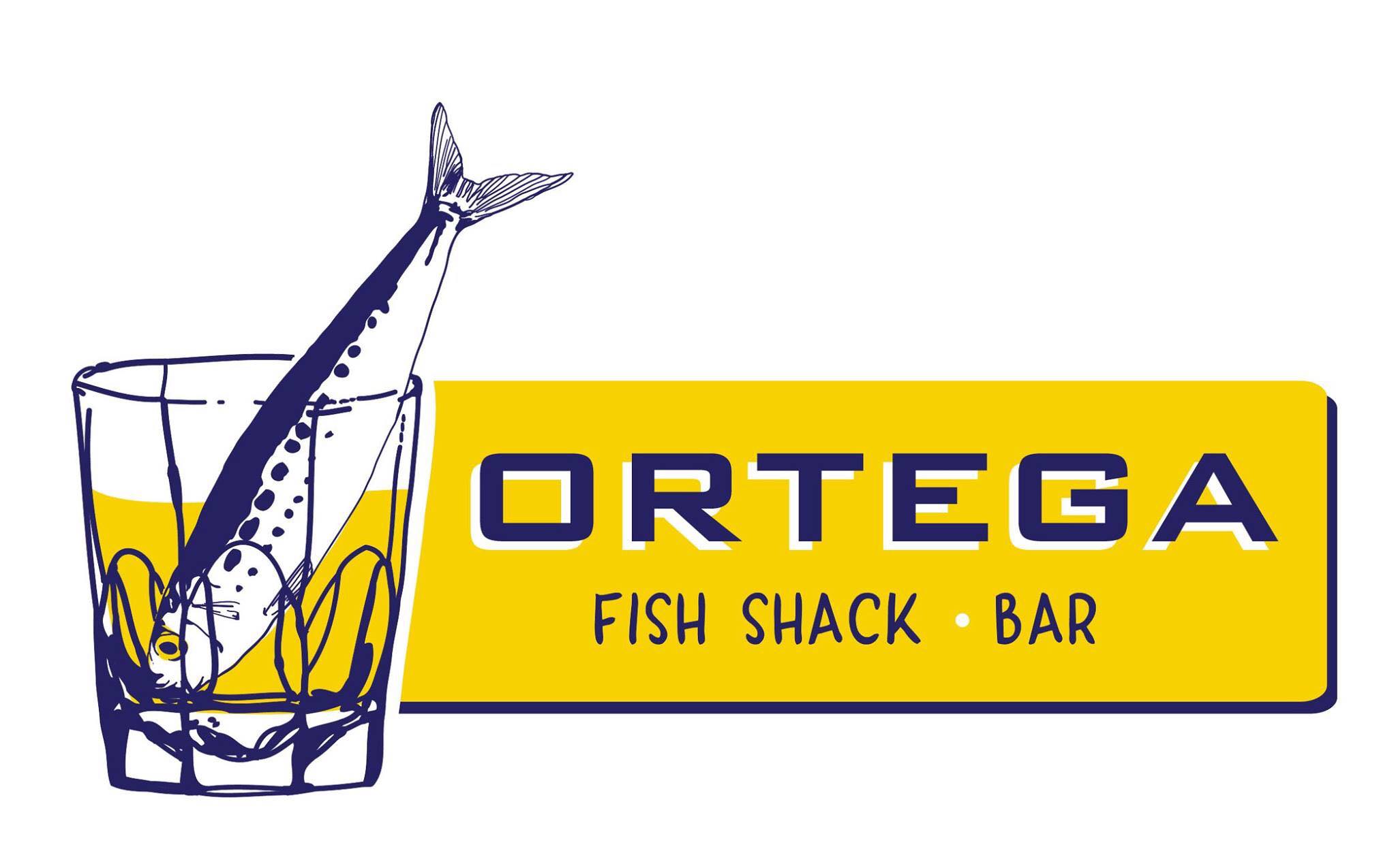 Ortega Fish Shack & Bar