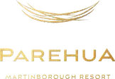 Parehua Resort