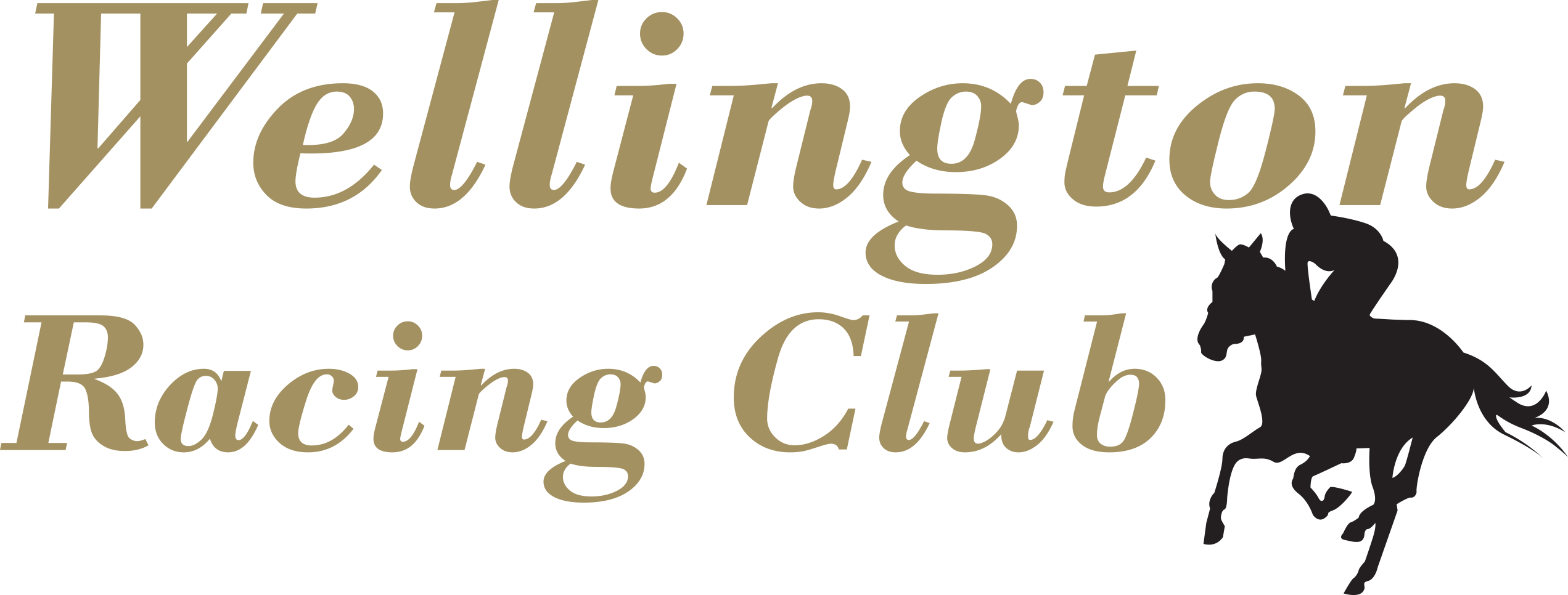 Wellington Racing
